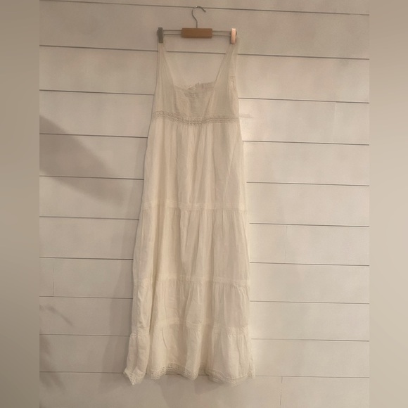 Gorgeous Redsouls white lace detail dress size S - Picture 4 of 7